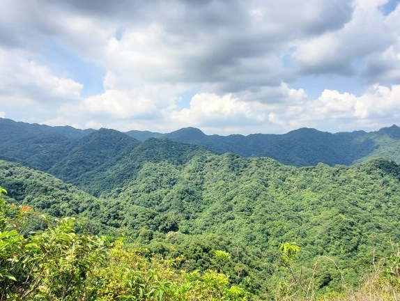 新北登山景點