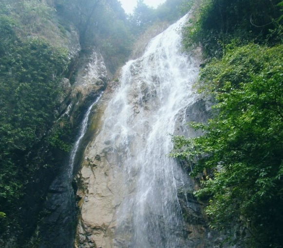 雞冠山一日遊