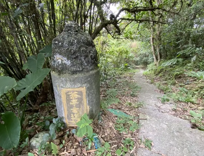 新竹新手爬山