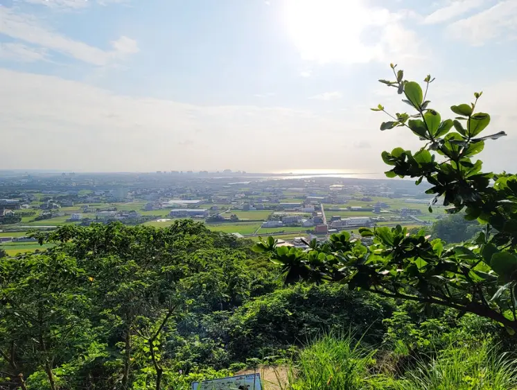 新竹親山步道