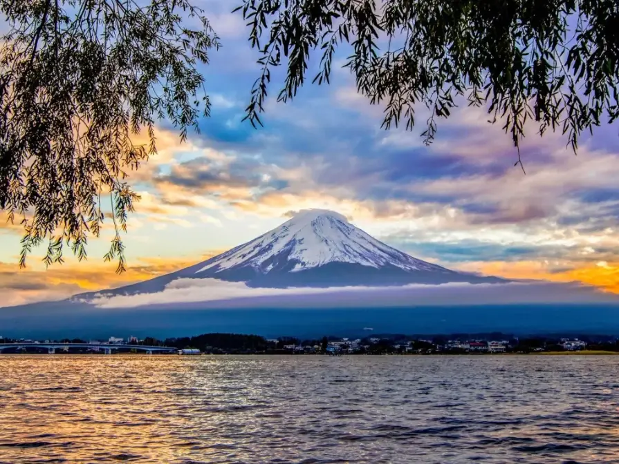 富士山登山路線