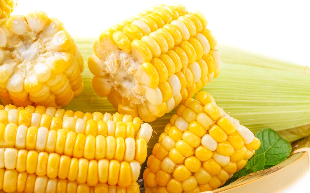 一根玉米熱量 一根玉米熱量