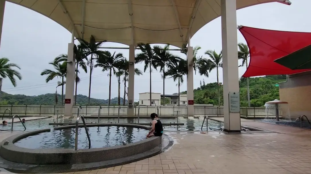 台中避暑美食