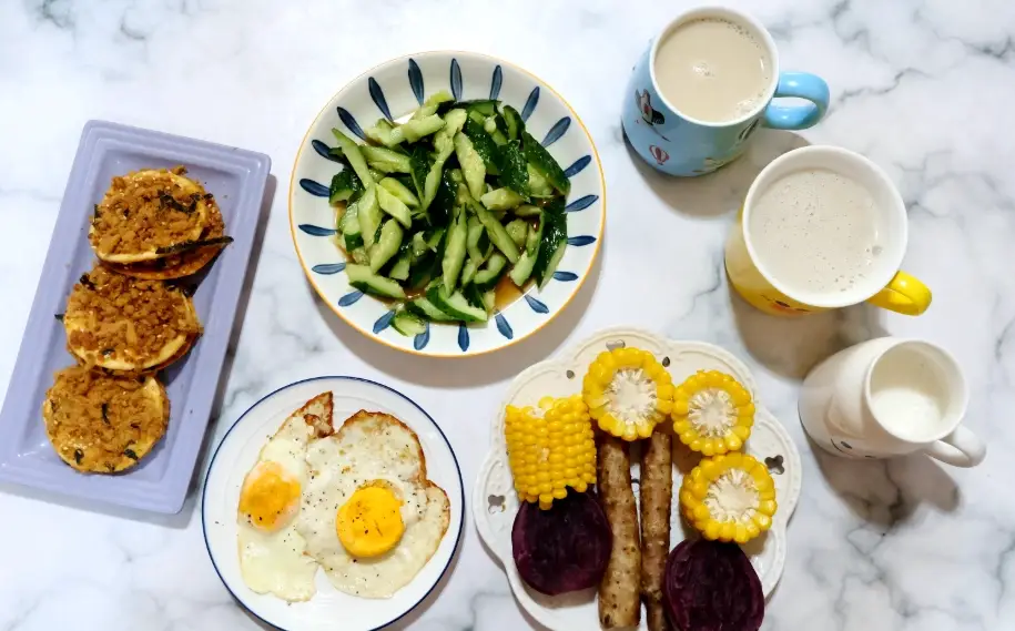 間歇性斷食