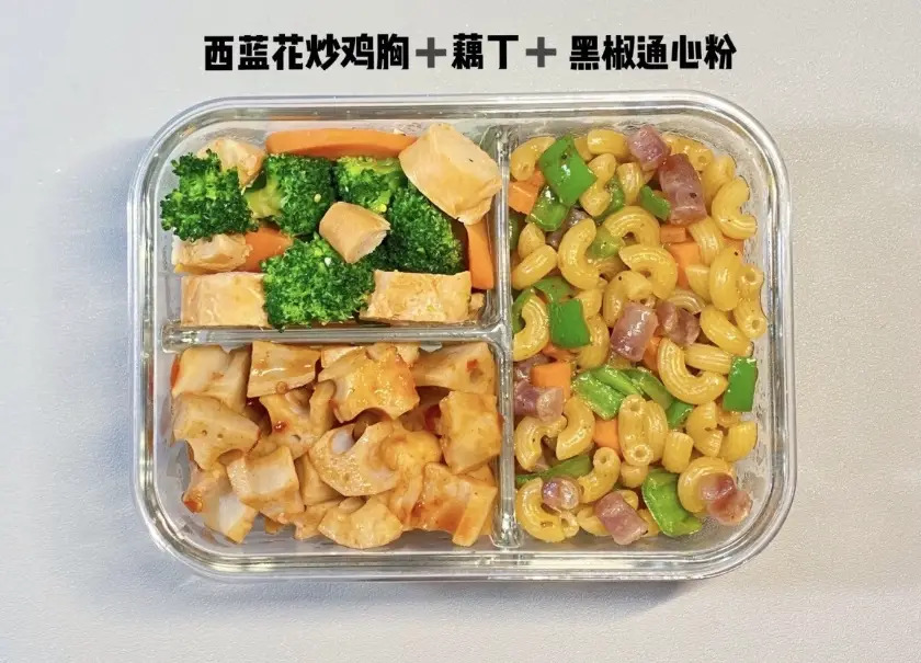 蛋白質減肥菜單 蛋白質減肥菜單
