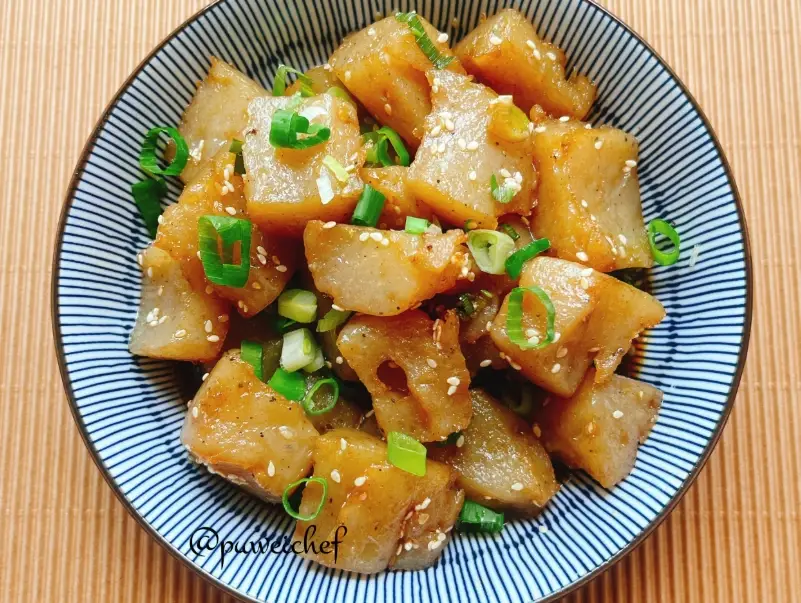 蒟蒻要煮嗎？專家教你正確處理與料理技巧