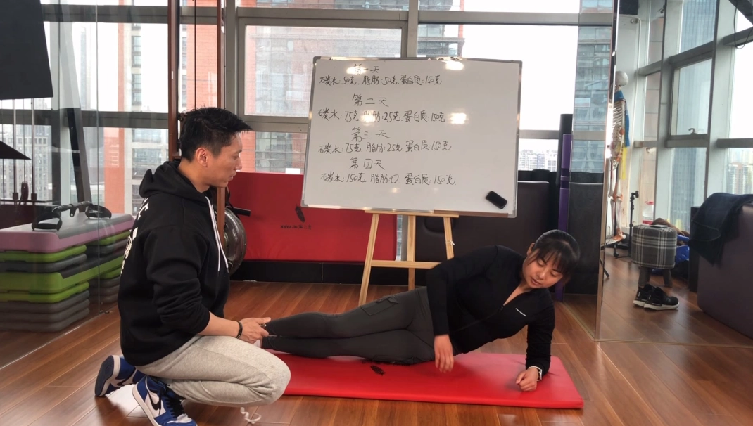 健身教練價格 健身教練價格