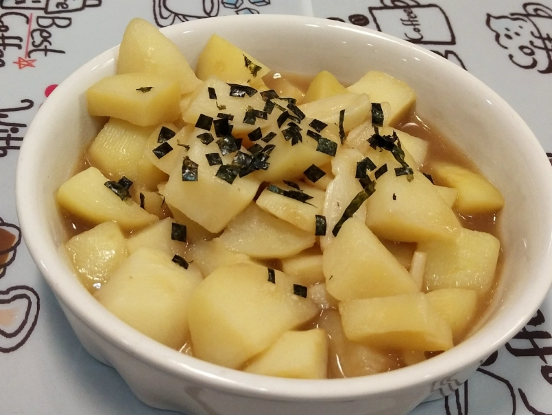 馬鈴薯瘦身餐 馬鈴薯瘦身餐