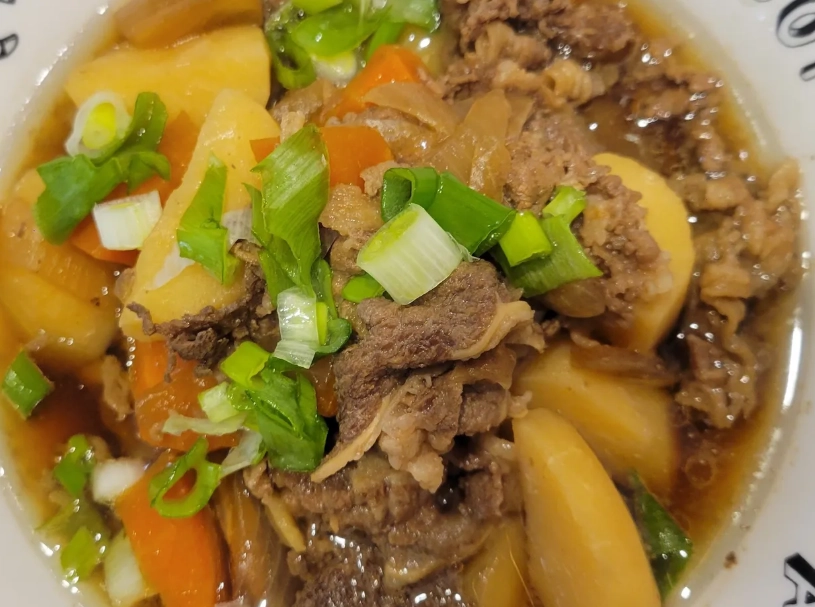 馬鈴薯早餐食譜