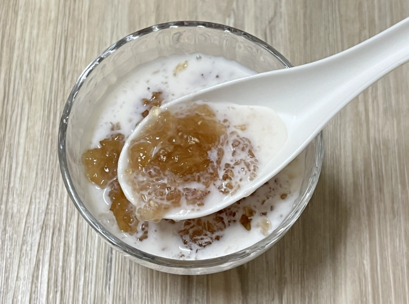 藕粉怎麼吃