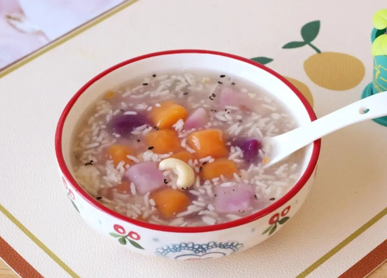 藕粉怎麼吃