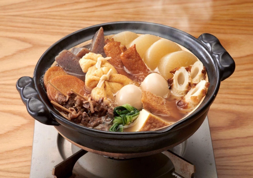 蒟蒻料理