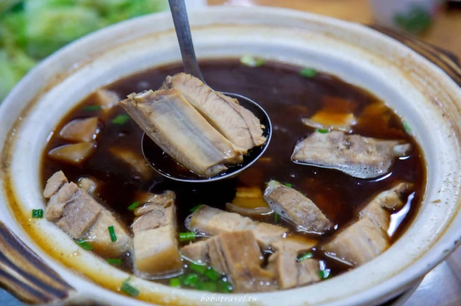 肉骨茶食譜 肉骨茶食譜
