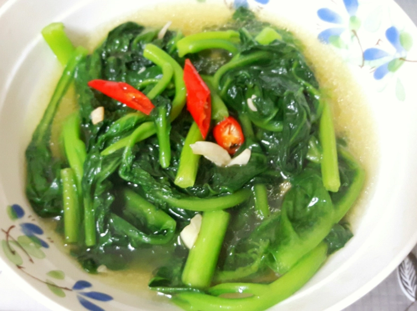 鳳宮菜禁忌