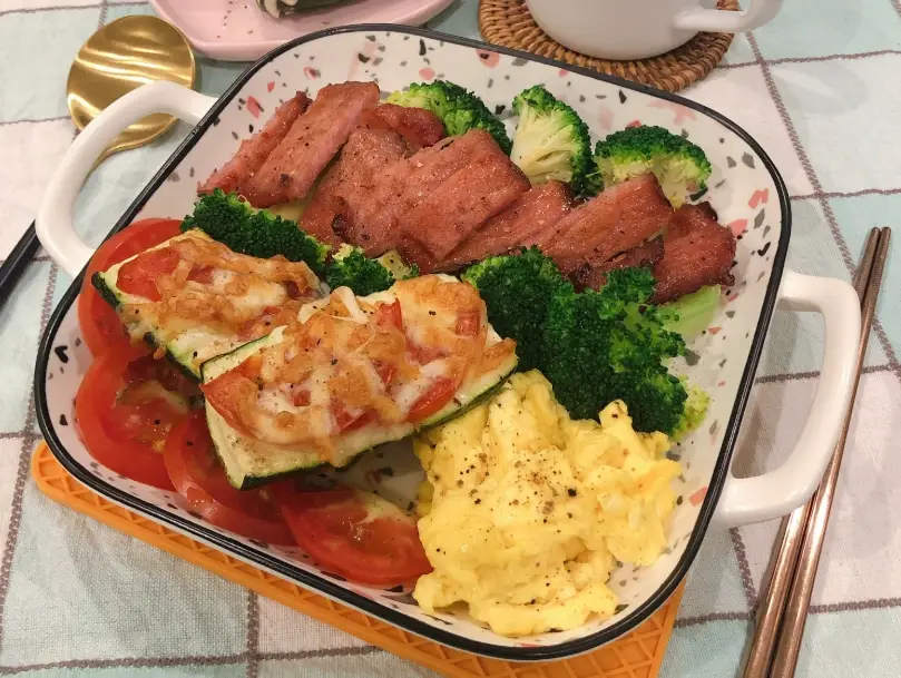 711低卡食物 711低卡食物
