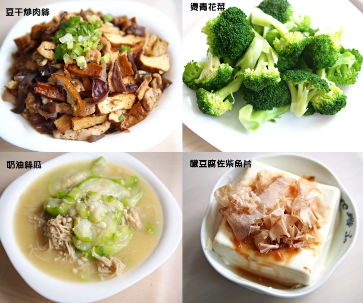 午餐減肥法