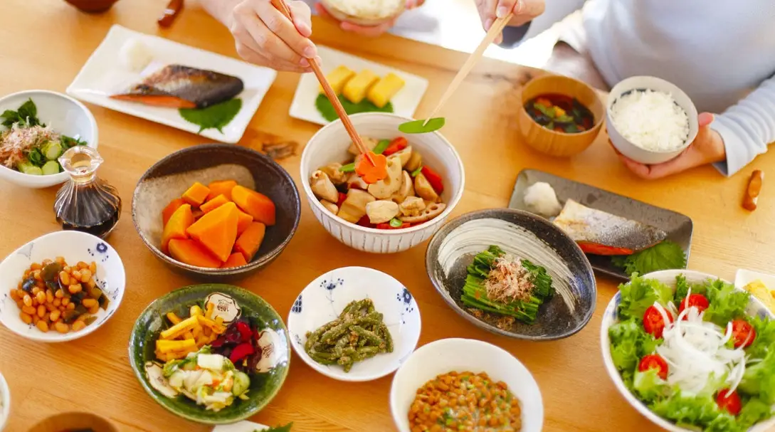 抑制食慾方法