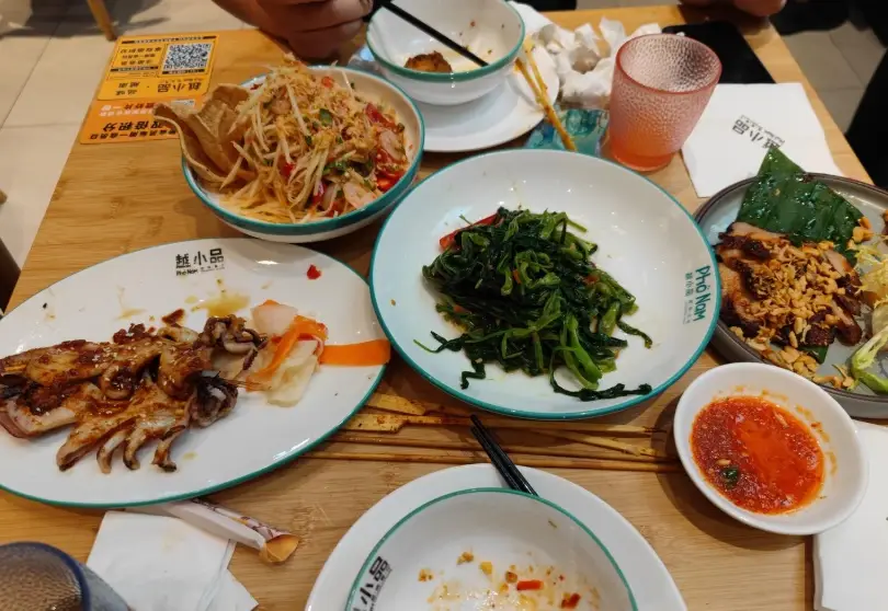 間歇性斷食
