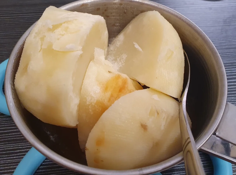 糖尿病患者馬鈴薯食用 糖尿病患者馬鈴薯食用