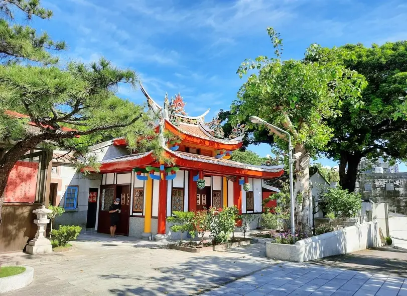 迴龍一日遊