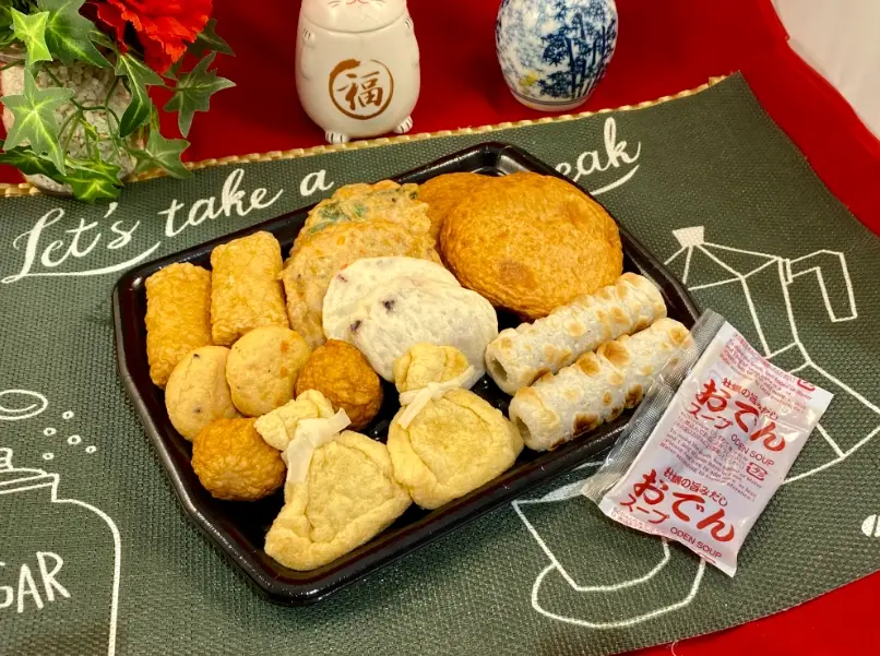 蒟蒻料理