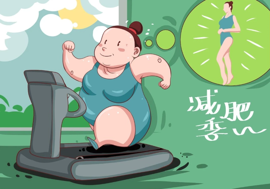 一個禮拜瘦幾公斤 一個禮拜瘦幾公斤