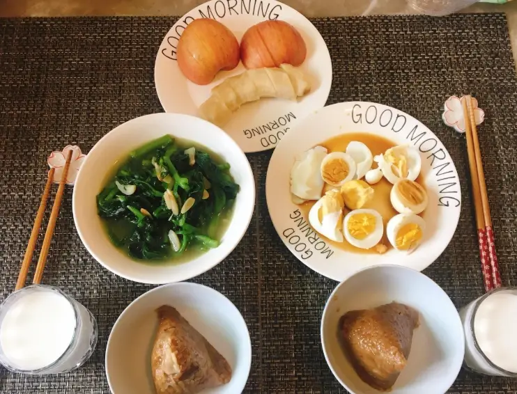 間歇性斷食