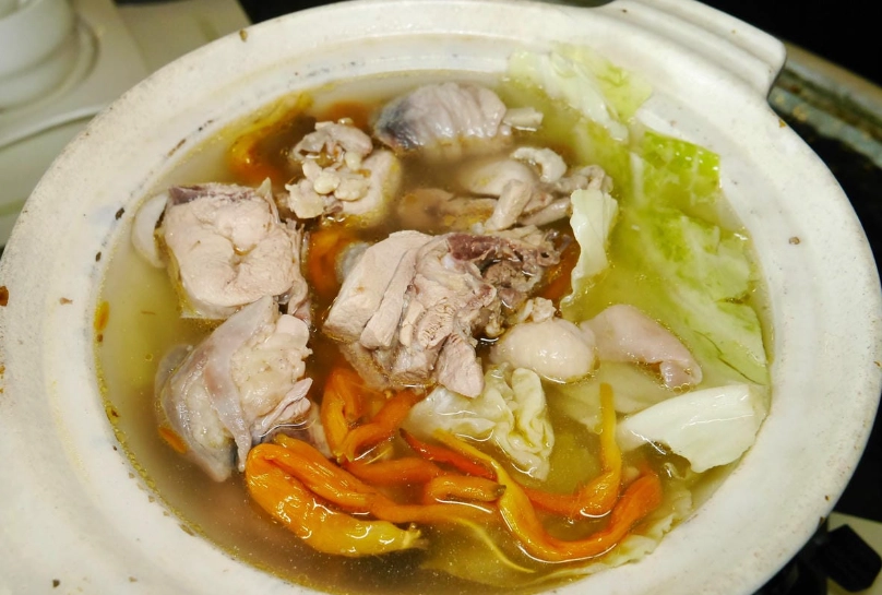 亞東醫院附近美食 亞東醫院附近美食