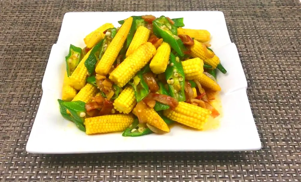玉米減肥菜單 玉米減肥菜單
