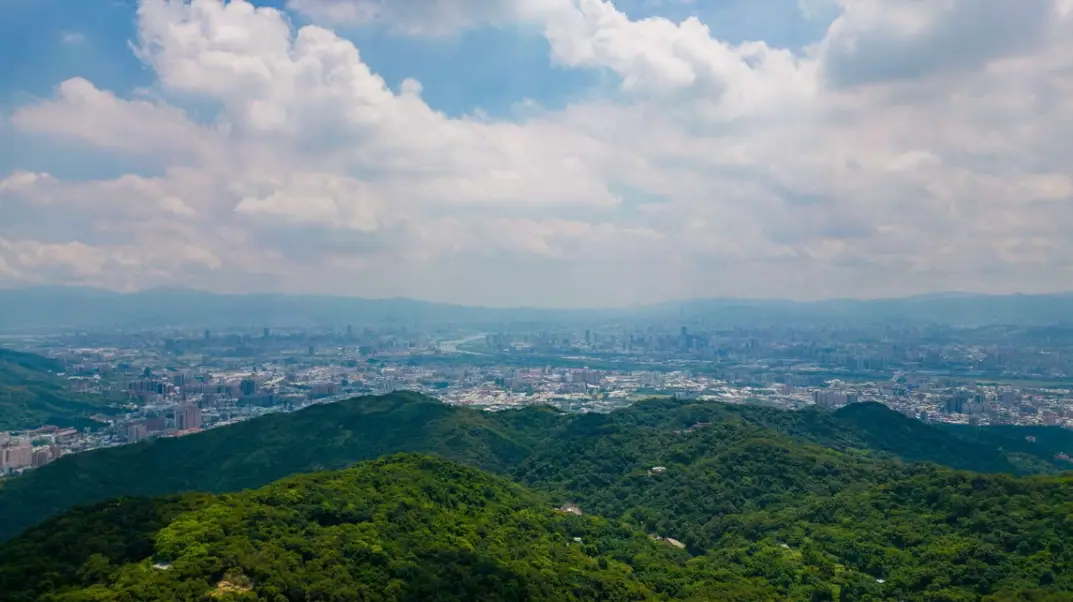 雙北夜景 雙北夜景