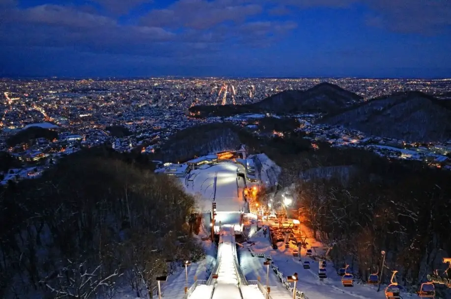 大棟山步道 大棟山步道