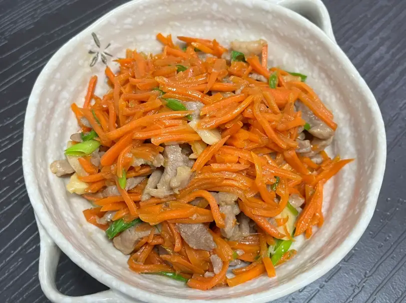 紅蘿蔔不能跟什麼一起吃 紅蘿蔔不能跟什麼一起吃