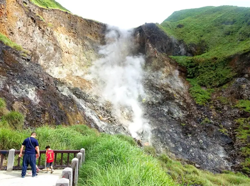 陽明山湯屋推薦