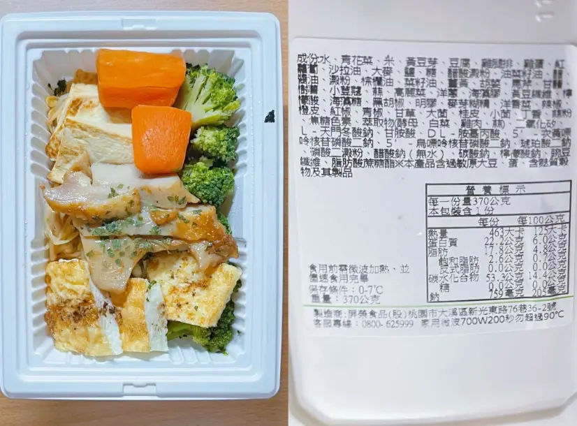 711減肥晚餐：7-ELEVEN低卡組合推薦與避雷指南
