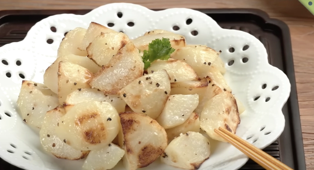 蒸馬鈴薯食譜 蒸馬鈴薯食譜