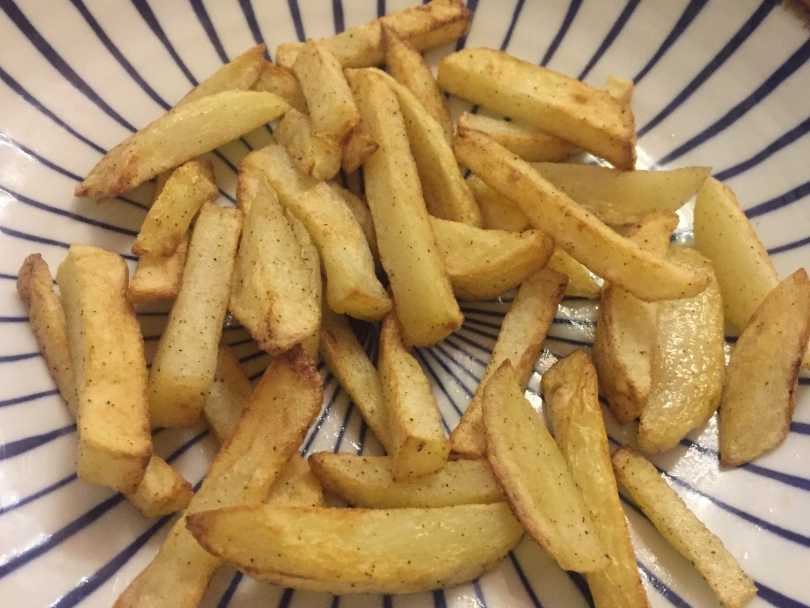 炸馬鈴薯食譜 炸馬鈴薯食譜