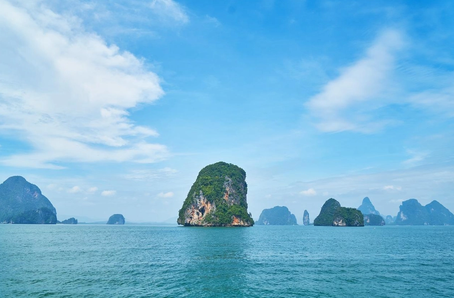 蘇梅島景點 蘇梅島景點