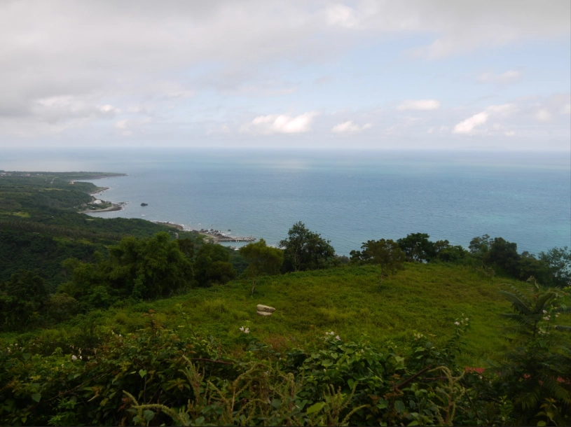 都蘭山步道 都蘭山步道