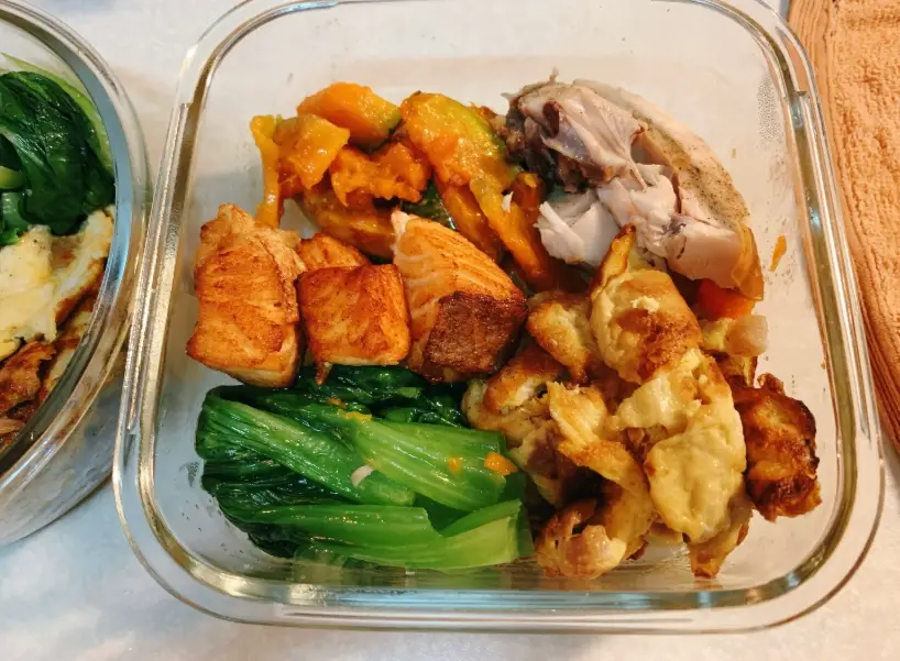 低醣減重菜單 低醣減重菜單