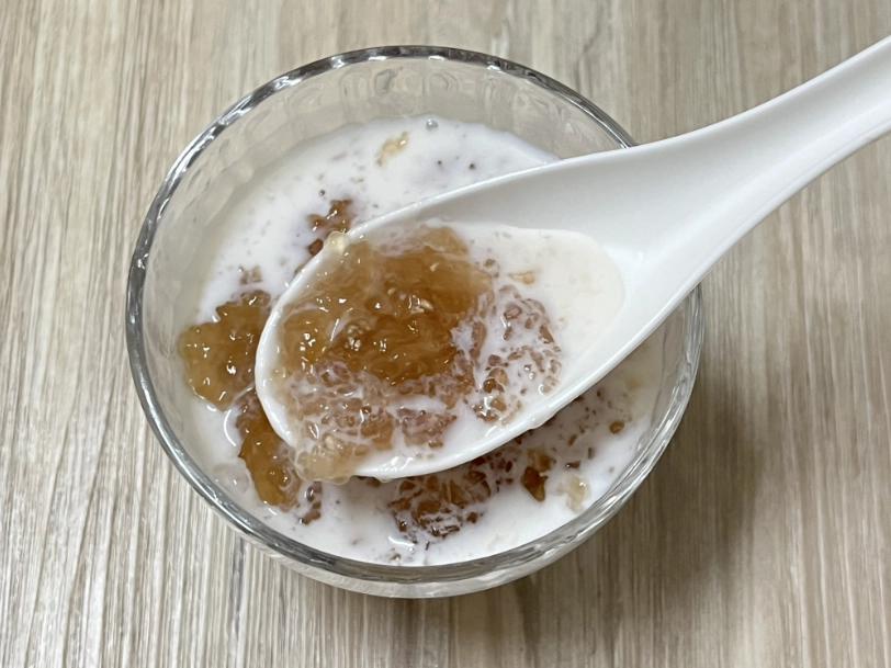 蓮藕粉怎麼吃