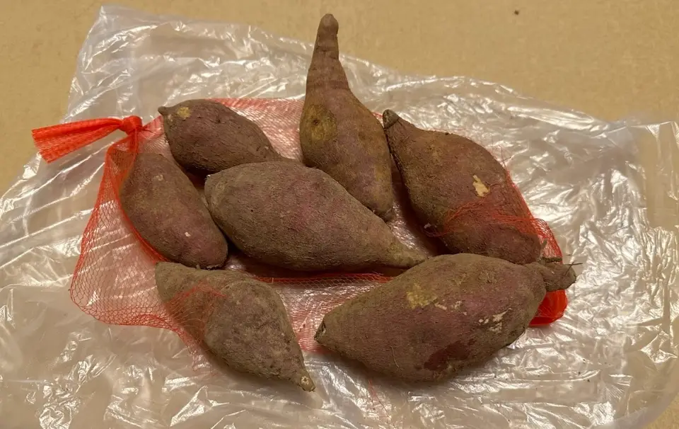 空腹吃地瓜好處 空腹吃地瓜好處