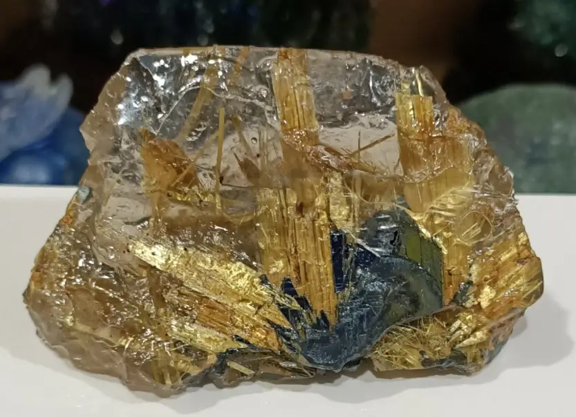 鈦晶功效 鈦晶功效