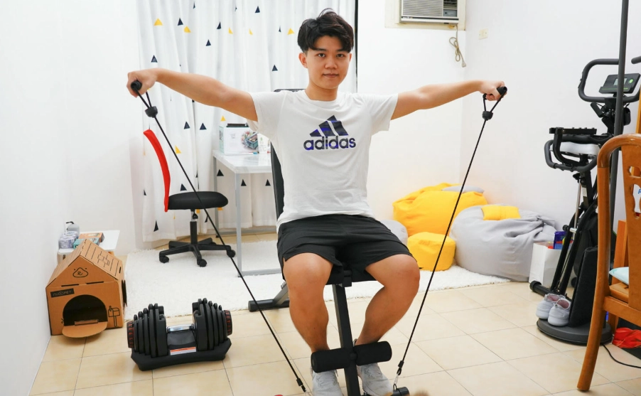 徒手訓練 徒手訓練