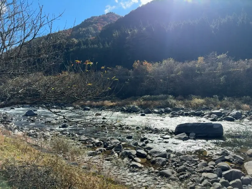 台中登山步道