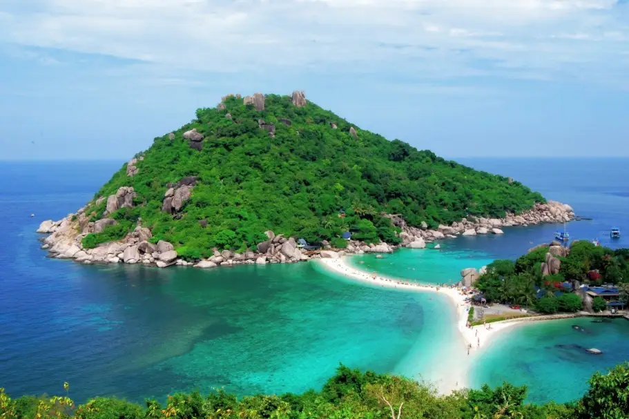 蘇梅島旅遊 蘇梅島旅遊