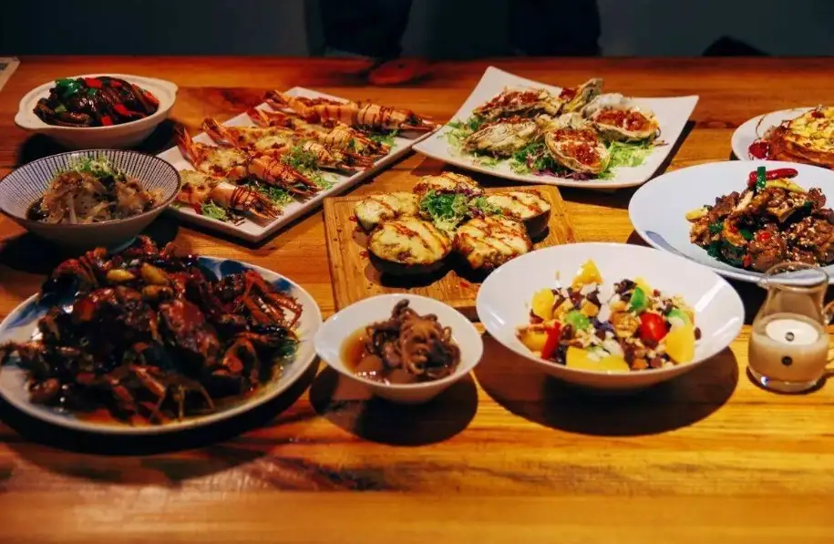 間歇性斷食