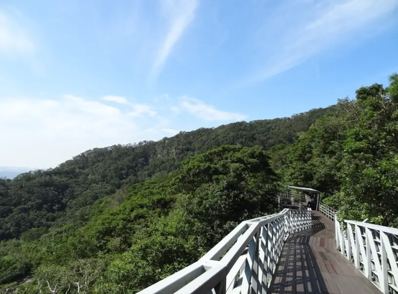 五股觀音山怎麼去