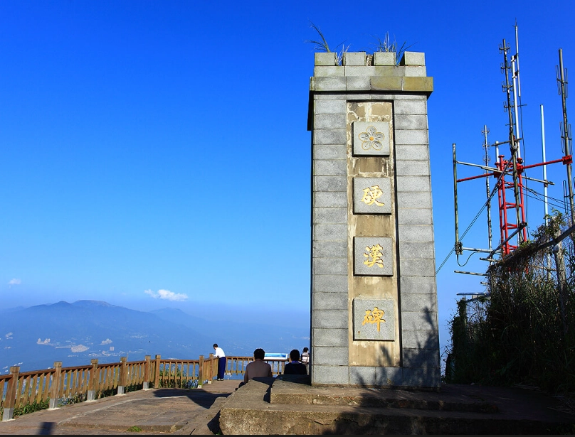 五股觀音山怎麼去