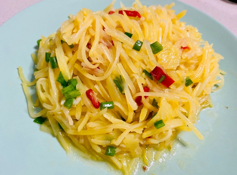 電鍋馬鈴薯食譜