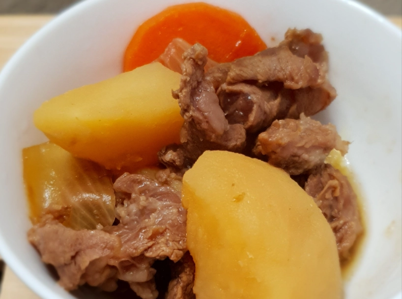 電鍋燉肉技巧 電鍋燉肉技巧